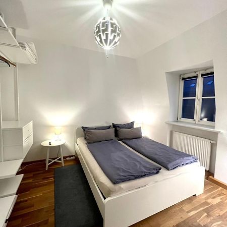 Zentrales City-Appartment バイロイト エクステリア 写真
