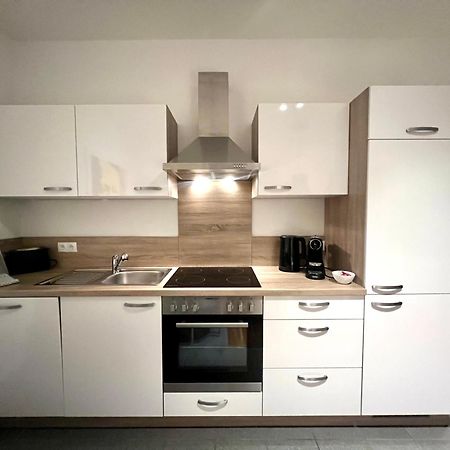 Zentrales City-Appartment バイロイト エクステリア 写真