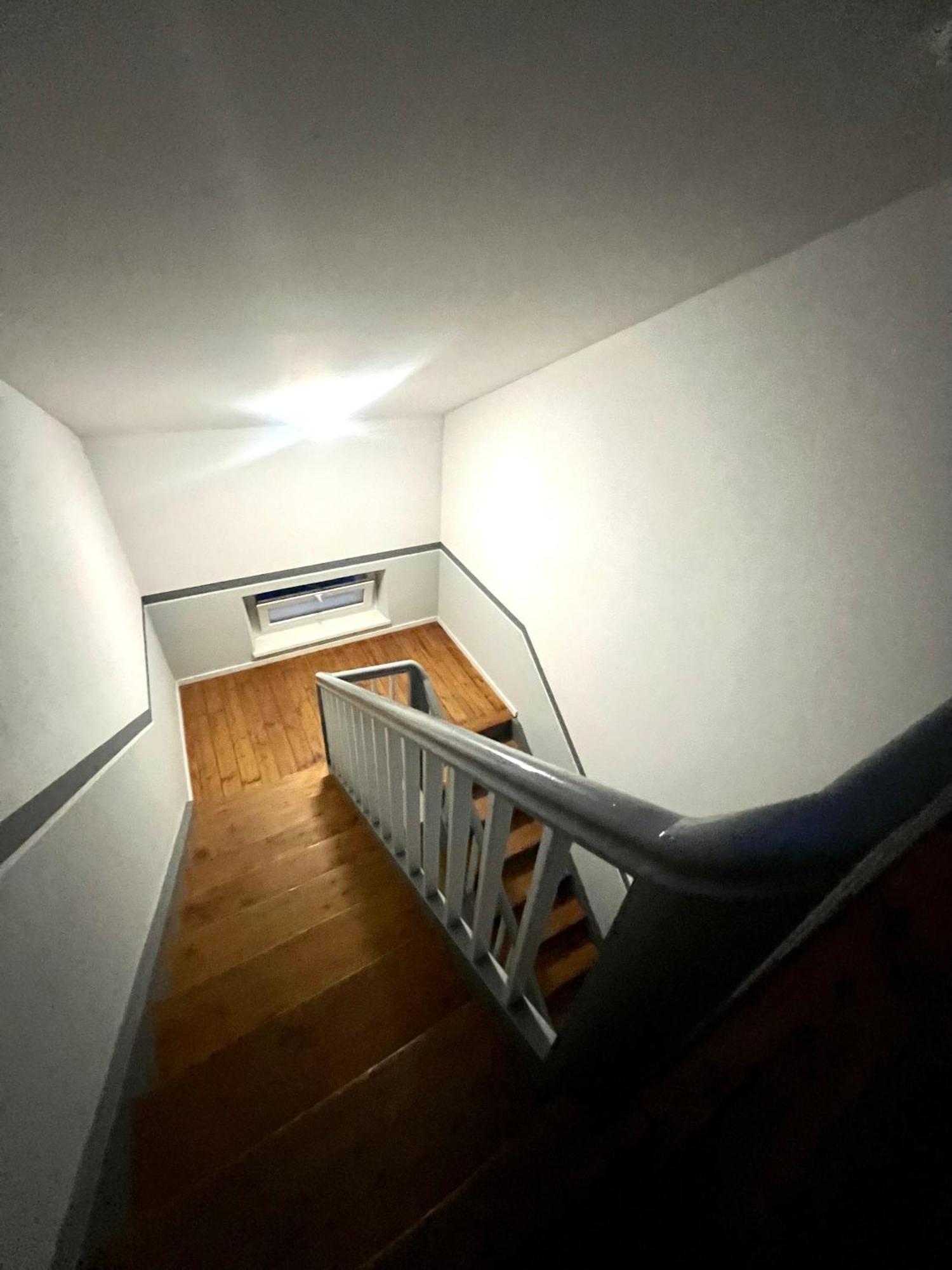 Zentrales City-Appartment バイロイト エクステリア 写真