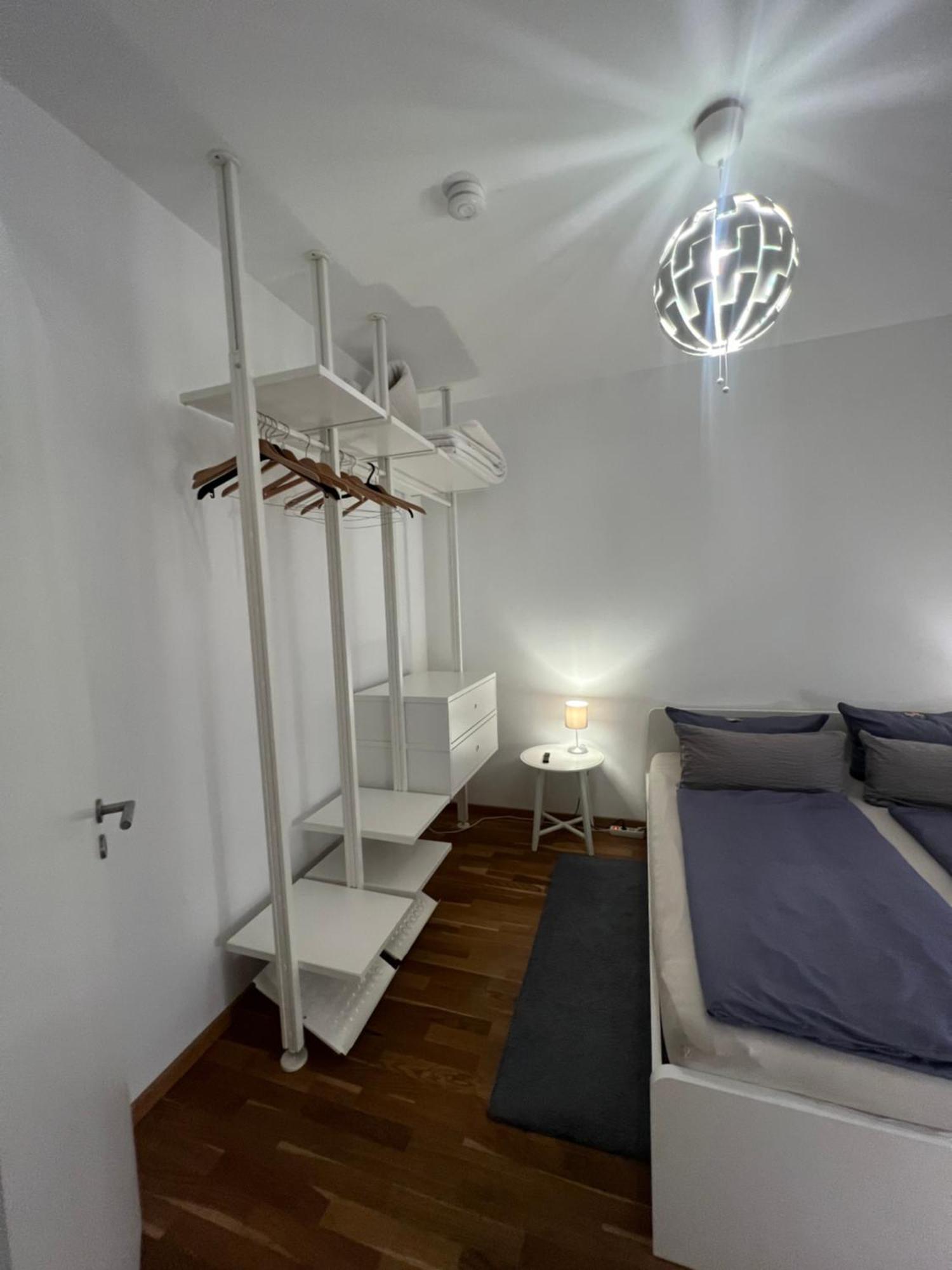 Zentrales City-Appartment バイロイト エクステリア 写真