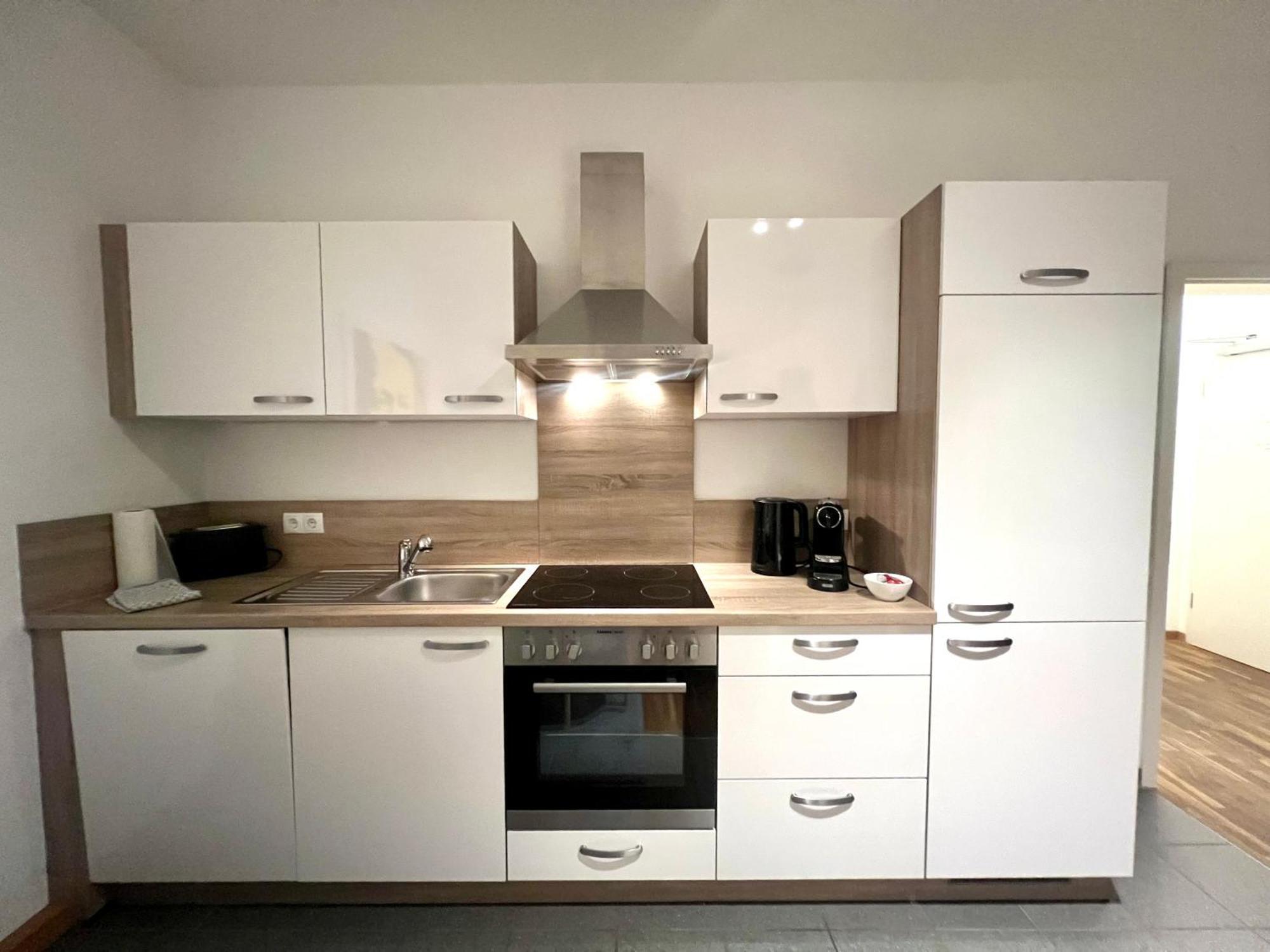 Zentrales City-Appartment バイロイト エクステリア 写真